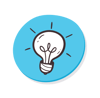 Kickoff Workshop Icon