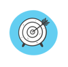 Sustain Growth Icon