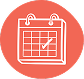 Payback period icon